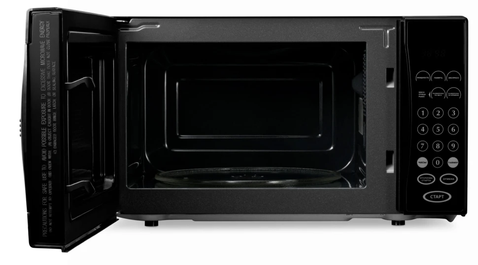 Микроволновая Печь Starwind SMW4420 20л. 700Вт черный
