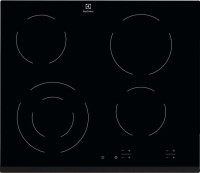 Варочная поверхность Electrolux EHF6241FOK черный