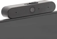 Моноблок IRU Tactio 23IH6P 23.8" Full HD i5 12400 (2.5) 16Gb SSD256Gb UHDG 730 без ОС WiFi BT Spk 120W Cam черный 1920x1080 (RUS)