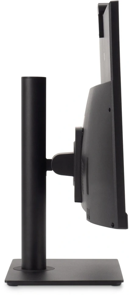 Моноблок IRU Tactio 23IH6P 23.8" Full HD i5 12400 (2.5) 16Gb SSD256Gb UHDG 730 без ОС WiFi BT Spk 120W Cam черный 1920x1080 (RUS)  