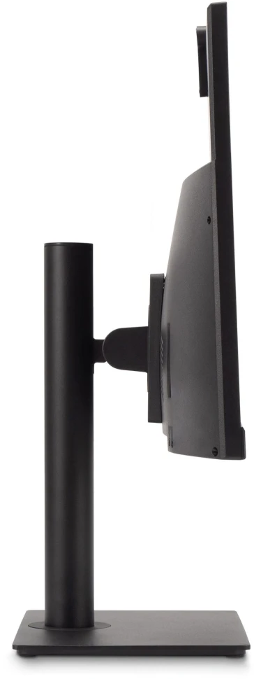 Моноблок IRU Tactio 23IH6P 23.8" Full HD i5 12400 (2.5) 16Gb SSD256Gb UHDG 730 без ОС WiFi BT Spk 120W Cam черный 1920x1080 (RUS)  