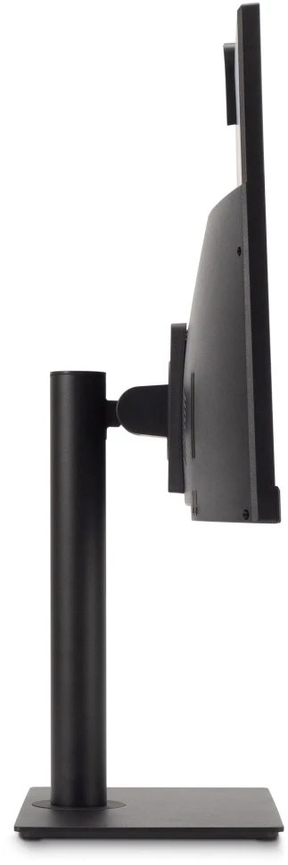 Моноблок IRU Tactio 23IH6P 23.8" Full HD i5 12400 (2.5) 16Gb SSD256Gb UHDG 730 без ОС WiFi BT Spk 120W Cam черный 1920x1080 (RUS)  