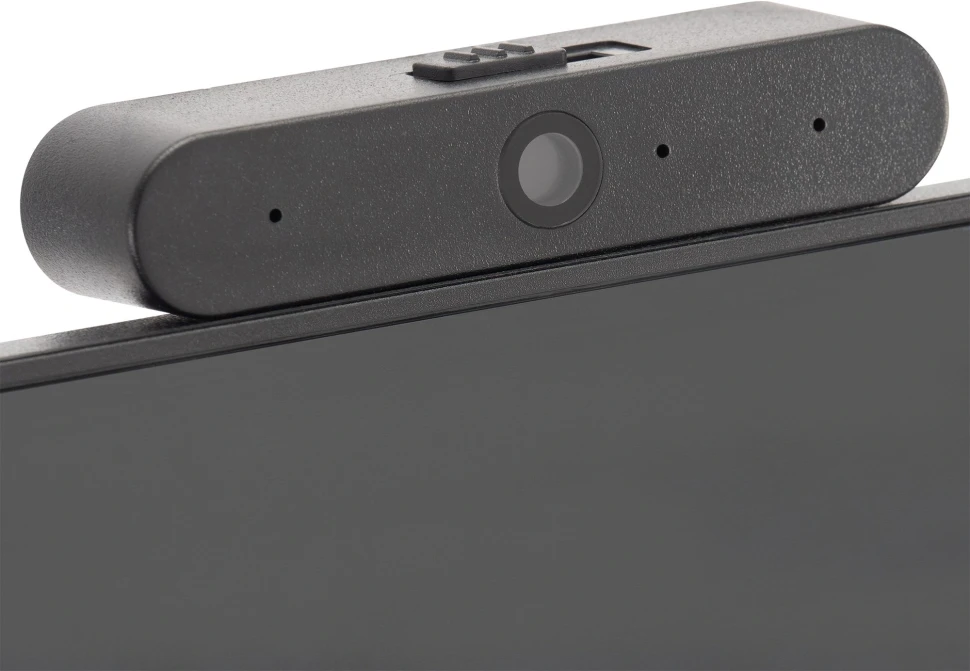 Моноблок IRU Tactio 23IH6P 23.8" Full HD i5 12400 (2.5) 16Gb SSD256Gb UHDG 730 без ОС WiFi BT Spk 120W Cam черный 1920x1080 (RUS)  