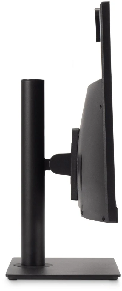 Моноблок IRU Tactio 23IH6P 23.8" Full HD i5 12400 (2.5) 16Gb SSD256Gb UHDG 730 без ОС WiFi BT Spk 120W Cam черный 1920x1080 (RUS)  