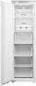 Freezer Hyundai HBF 177S white
