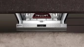 Посудомоечная машина встраив. Neff S855EMX16E узкая инвертер