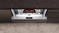 Посудомоечная машина встраив. Neff S855EMX16E узкая инвертер