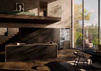 Встраиваемый холодильник Liebherr ICBNSd 5623