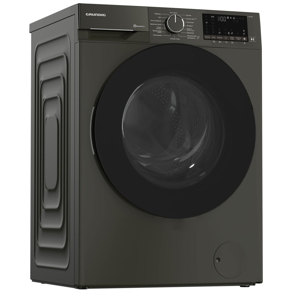 Стиральная машина Grundig GW5P56H21A  