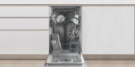 Встраиваемая посудомоечная машина Indesit DIS 1C69 B