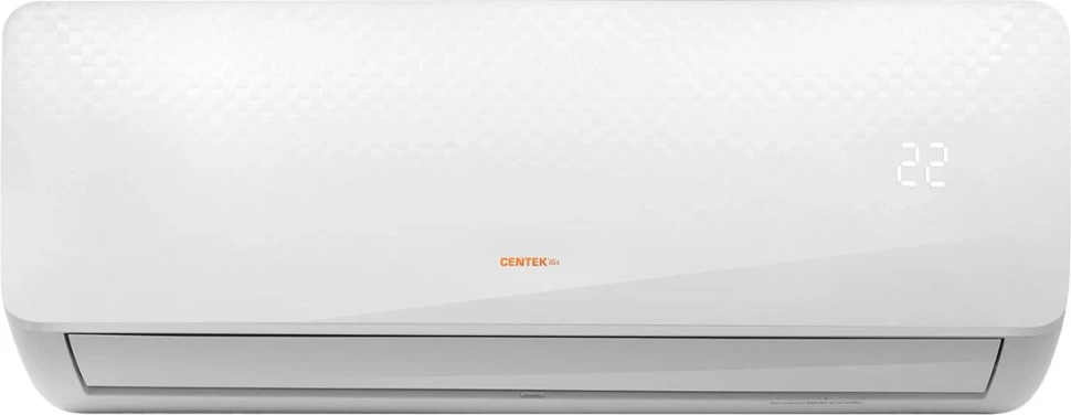 Сплит-система Centek CT-65C18 белый  