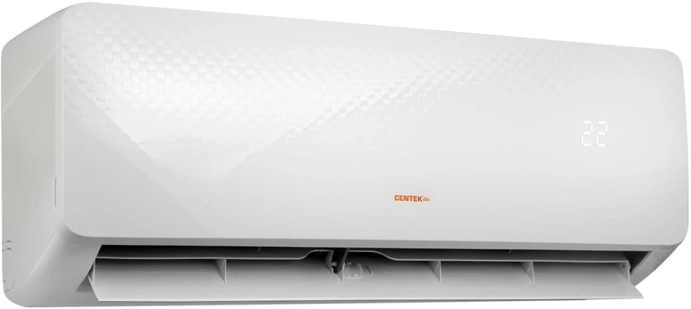 Сплит-система Centek CT-65C18 белый  