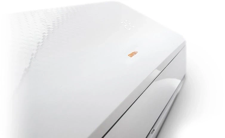 Сплит-система Centek CT-65C18 белый  