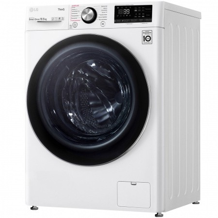 Стиральная машина LG AI DD TW4V9RW9W  
