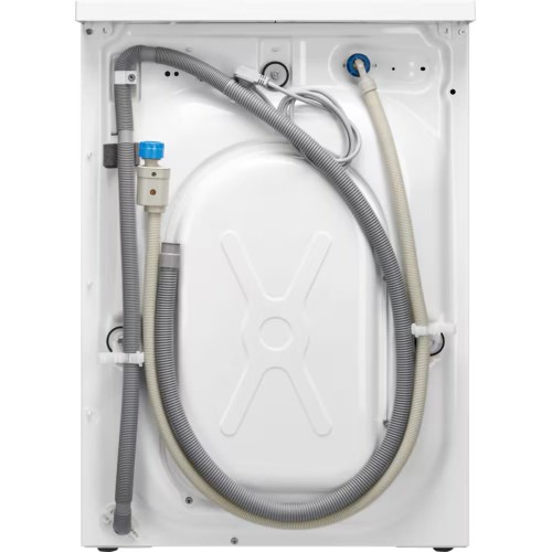 Стиральная машина AEG LFR71844SBE  