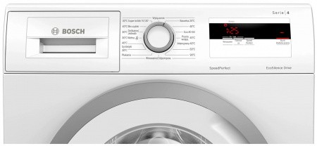 Стиральная машина Bosch WAN2008KPL  
