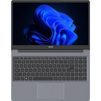TECNO MegaBook K15SFA AMD Ryzen 5 7535HS/8Gb/512Gb SSD/15.6" FullHD/Win11 Grey