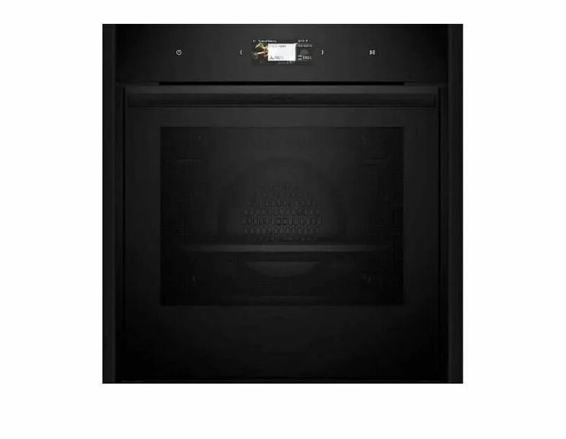 Духовой шкаф NEFF B69CS7MY0  