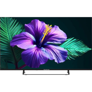 Телевизор 55" Topdevice TDTV55CS05U_BK