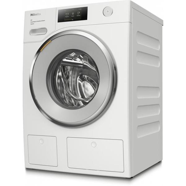 Стиральная машина Miele WWV980WPS