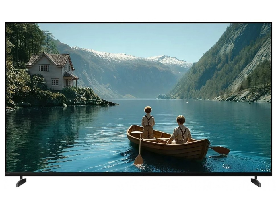 LED телевизор Sony K-55XR35M2 4K Ultra HD  