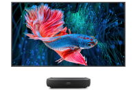 Телевизор Hisense Laser TV Triple-Chroma 100L9H
