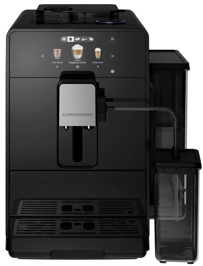 Кофемашина Kuppersberg KCF 401 B  