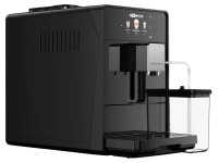Кофемашина Kuppersberg KCF 401 B