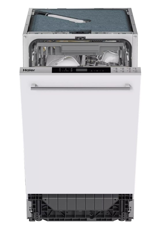 Посудомоечная машина Haier HDWE11-395RU