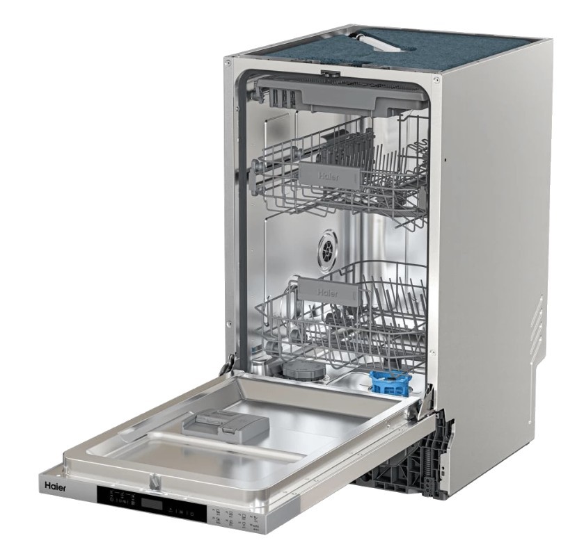 Посудомоечная машина Haier HDWE11-395RU