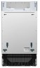Посудомоечная машина Haier HDWE11-395RU