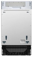 Посудомоечная машина Haier HDWE11-395RU