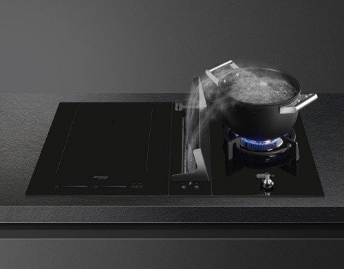 Газовая панель Smeg PV331CN  