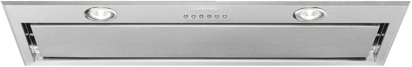 Вытяжка Smeg KSEG78PXE