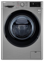 Стиральная машина LG F2Y1VS6J