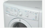Стиральная машина Indesit IWSB 5105 Узкая   