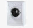 Стиральная машина Indesit IWSB 5105 Узкая   