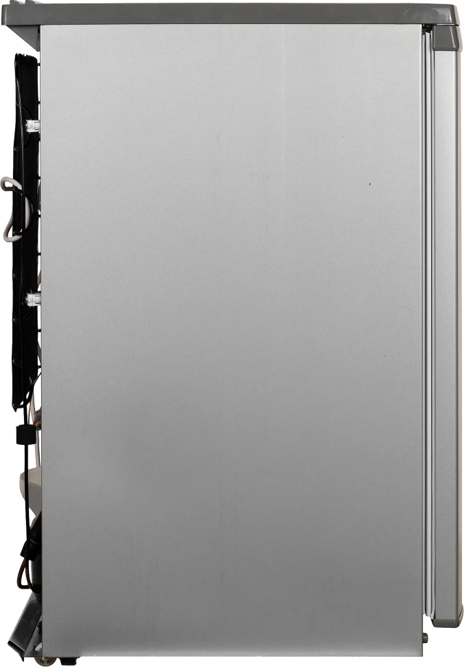 Холодильник Бирюса Б-M109 1-нокамерн. серый металлик