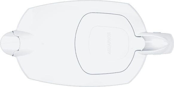 Кувшин Аквафор Аквамарин Р81А5F белый 3.8л.