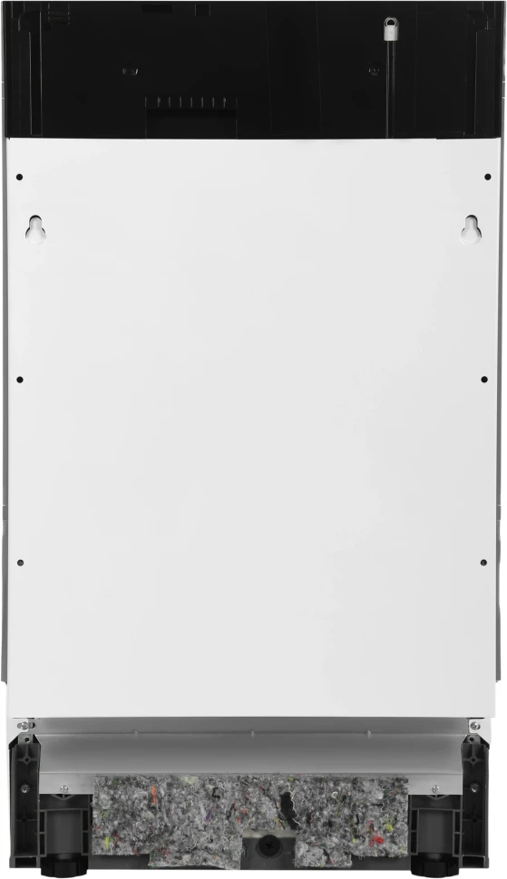 Посудомоечная машина встраив. Hyundai HBD 473 1900Вт узкая