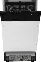 Посудомоечная машина встраив. Hyundai HBD 473 1900Вт узкая