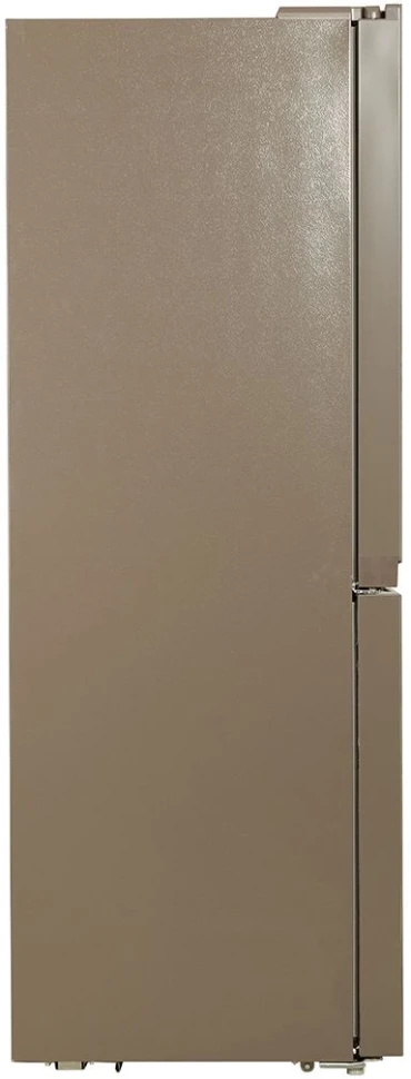 Холодильник Centek CT-1756 NF 3-хкамерн. бежевый