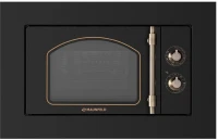 Микроволновая печь Maunfeld JBMO.20.5ERBG 20л. 700Вт черный (встраиваемая)