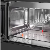 Микроволновая печь Maunfeld JBMO.20.5ERBG 20л. 700Вт черный (встраиваемая)