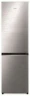 Холодильник Hitachi R-B410PUC6 BSL 2-хкамерн. серебристый бриллиант глянц. инвертер