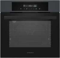 Духовой шкаф Электрический Maunfeld AEOD6063G1 графит