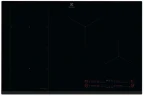 Индукционная варочная поверхность Electrolux EIV85453 черный
