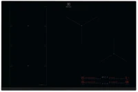 Индукционная варочная поверхность Electrolux EIV85453 черный