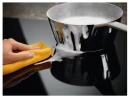 Индукционная варочная поверхность Electrolux EIV85453 черный