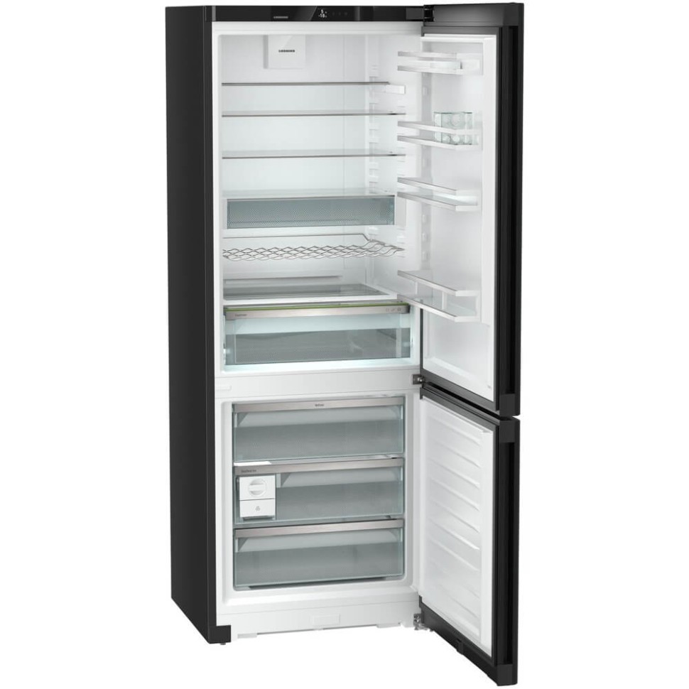 Холодильник Liebherr CNbdd 7723 Plus  